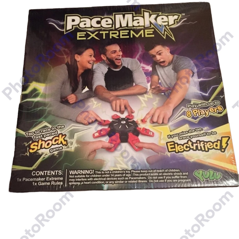 Pacemaker game - Picture 5 of 6